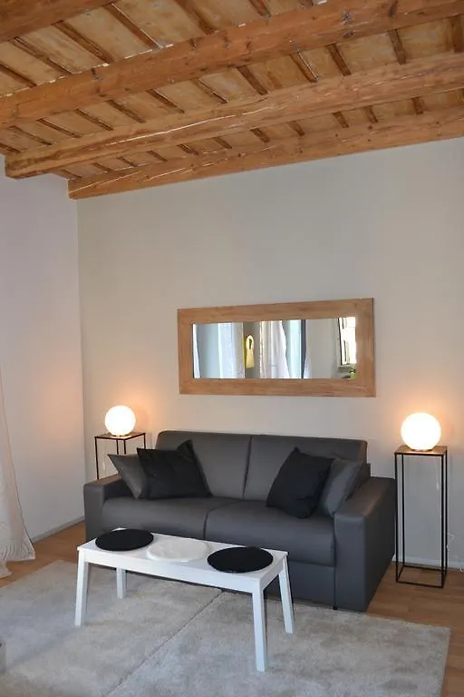 Appartement Porta 22 Charme&Relax à Bergame