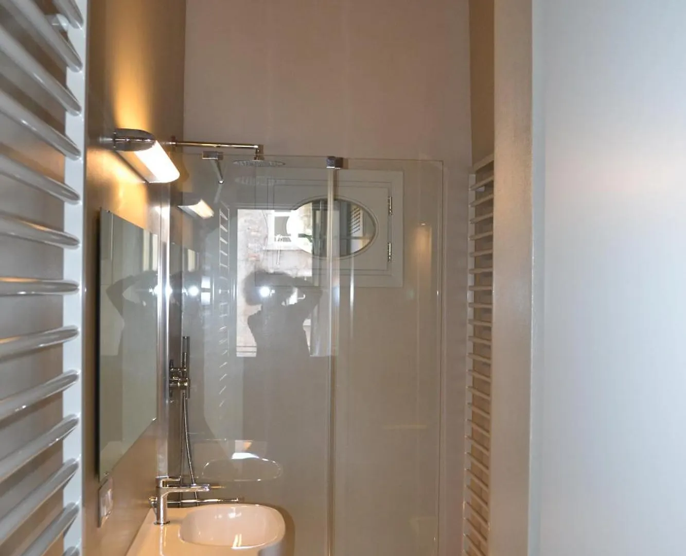 Appartement Porta 22 Charme&Relax à Bergame Italie