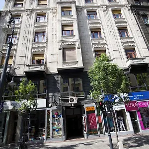 central-apartments-of-budapest.inbudapesthotels.com/